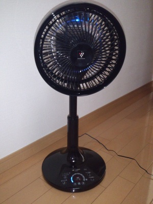扇風機